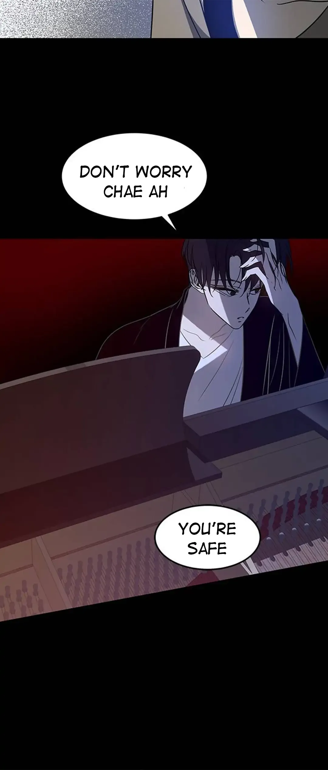 Olgami Chapter 86 page 61