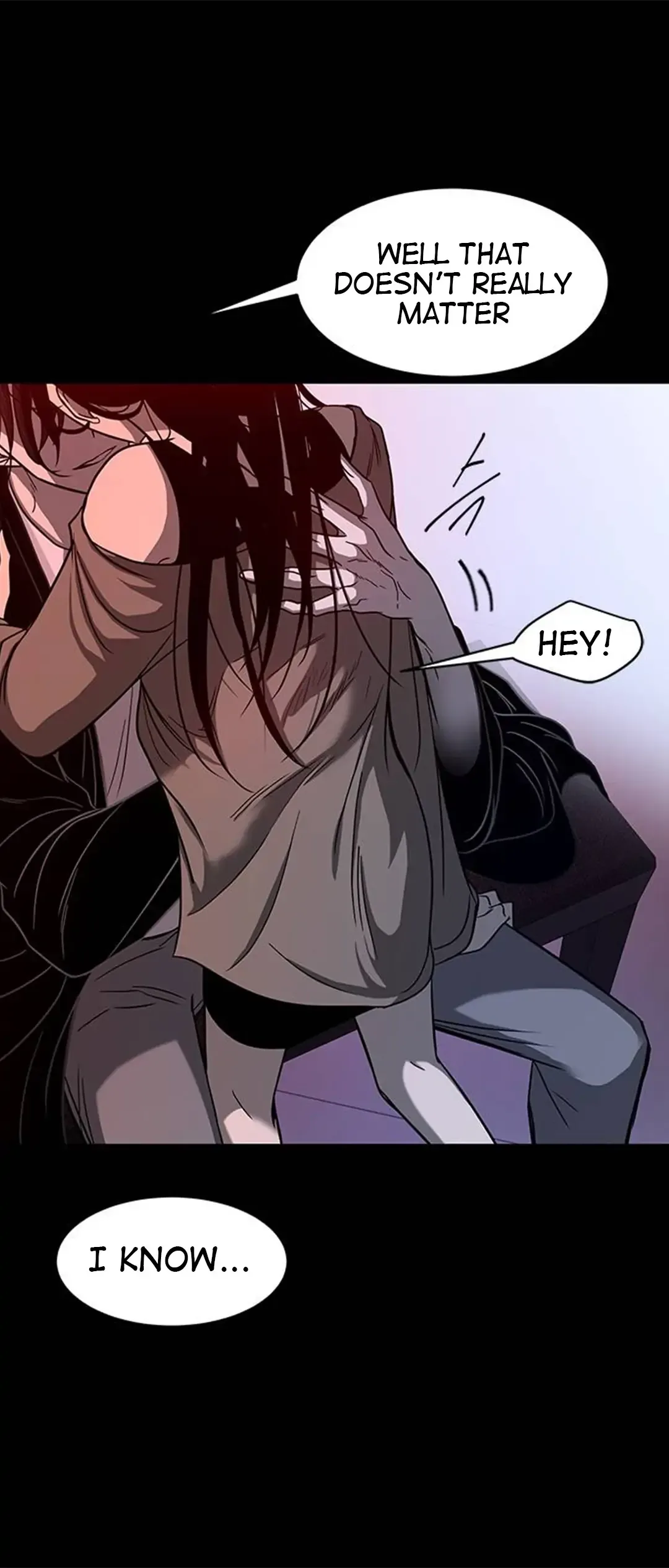 Olgami Chapter 87 page 21