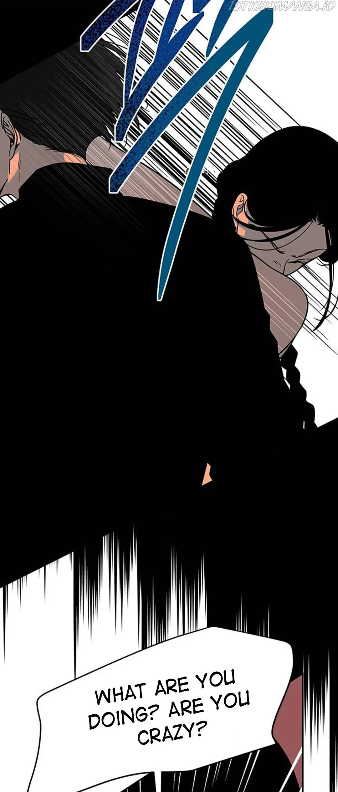 Olgami Chapter 84 page 17