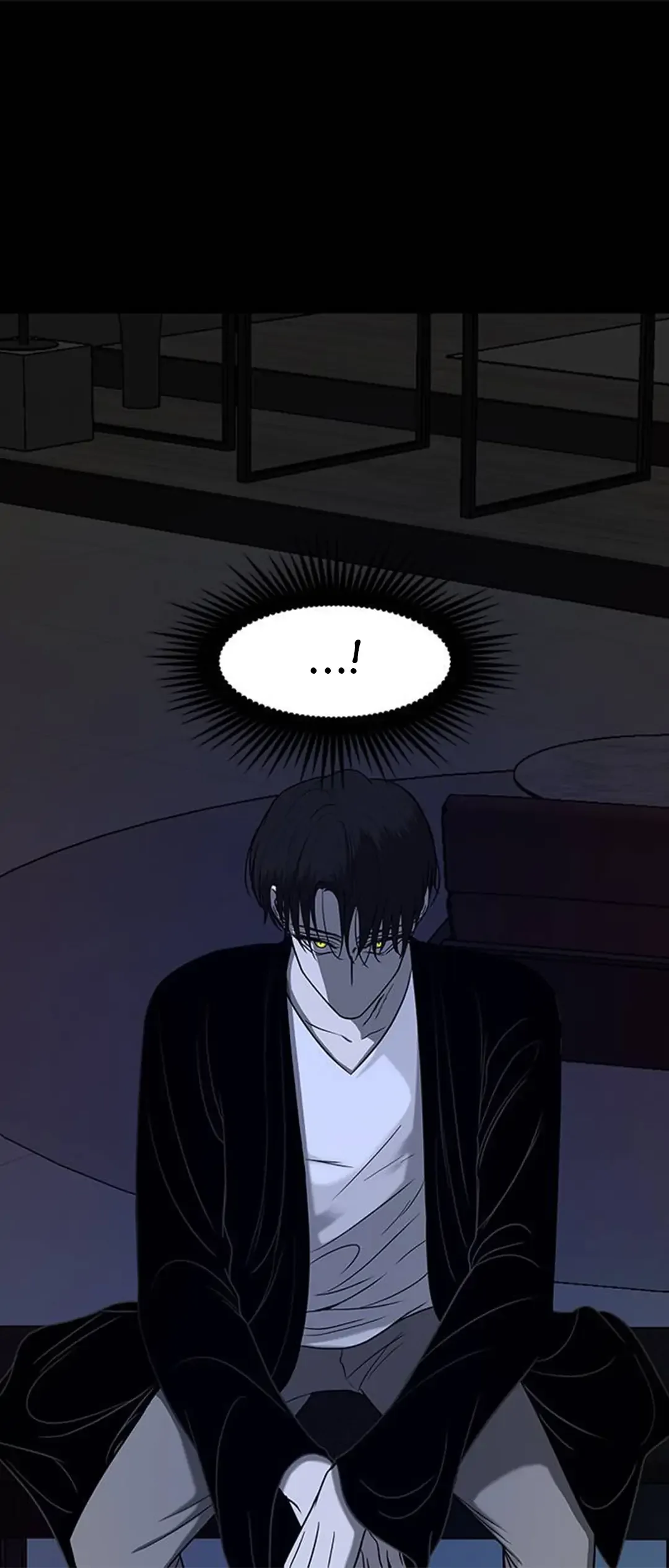 Olgami Chapter 87 page 28