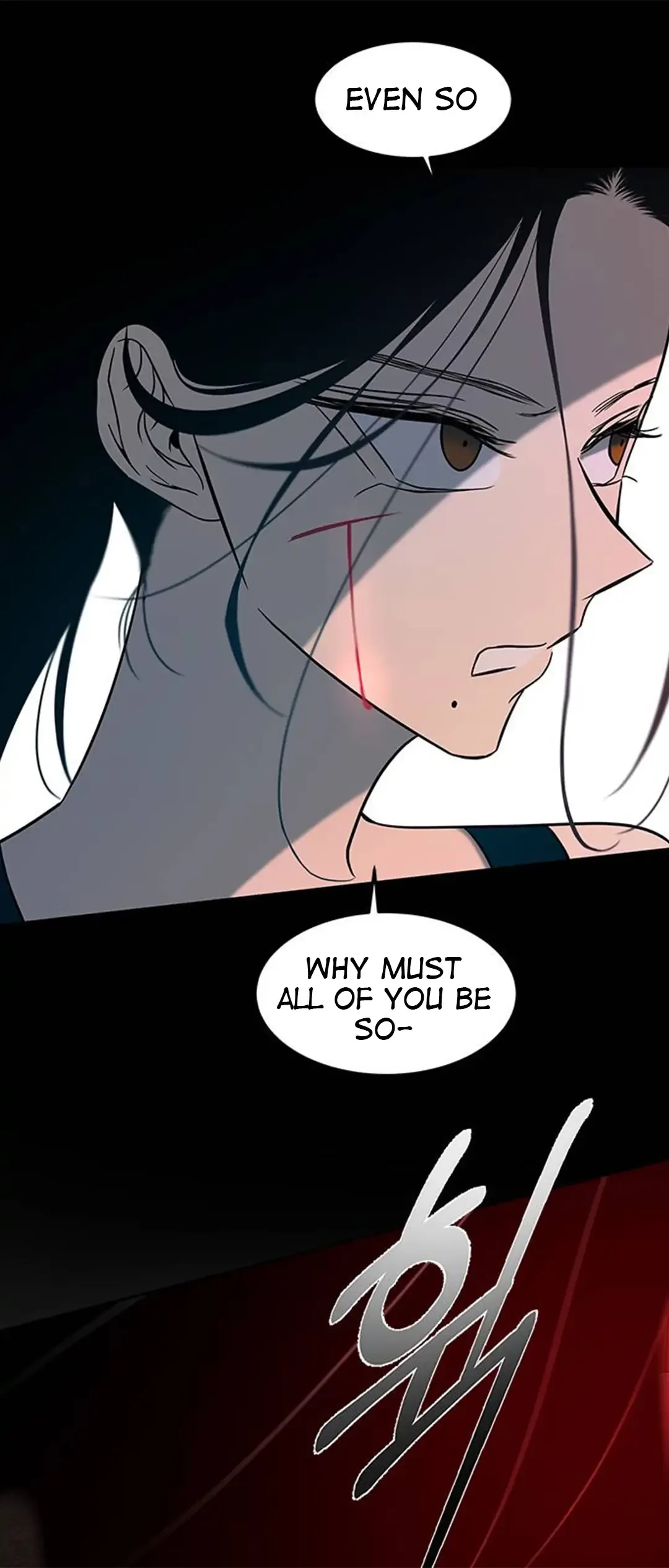 Olgami Chapter 87 page 36