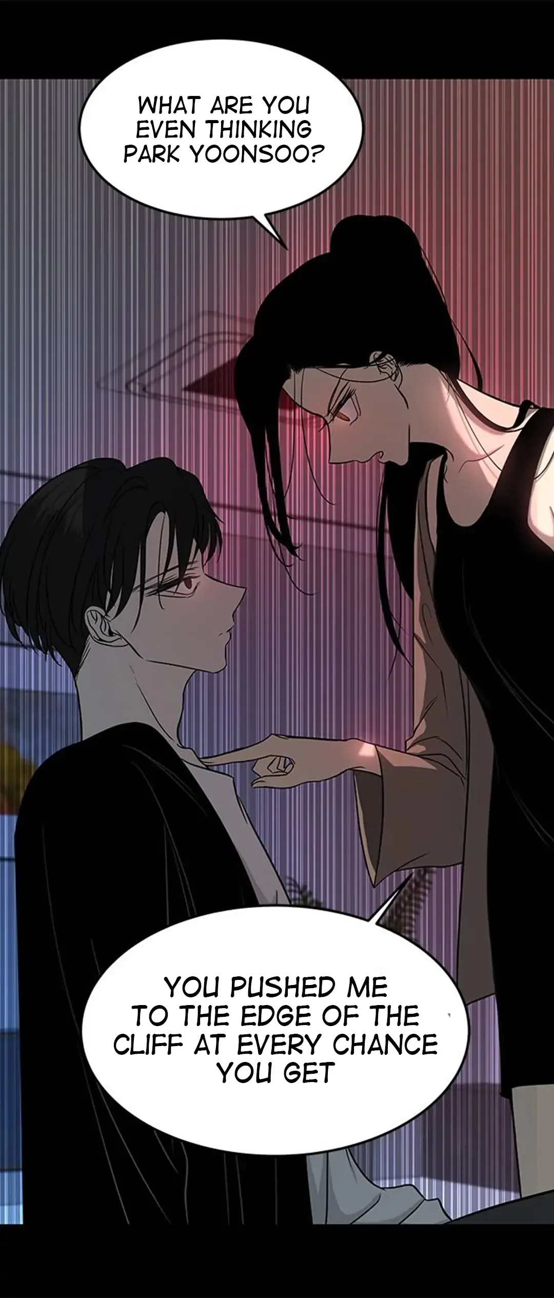 Olgami Chapter 87 page 14