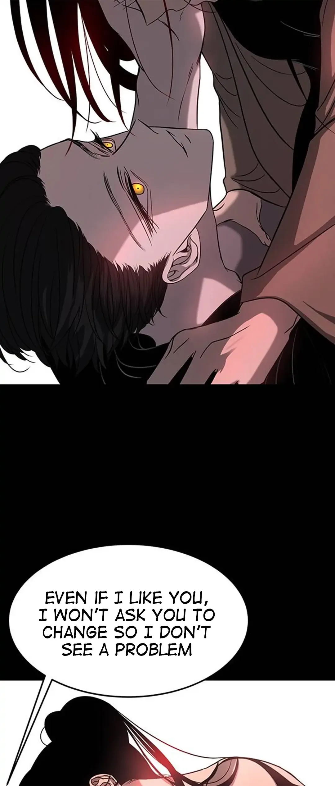 Olgami Chapter 87 page 19