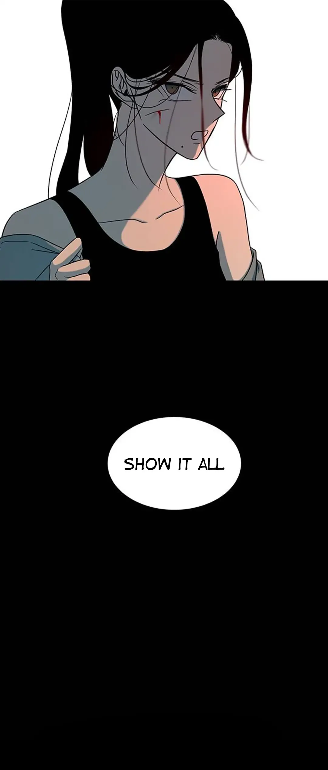 Olgami Chapter 87 page 34