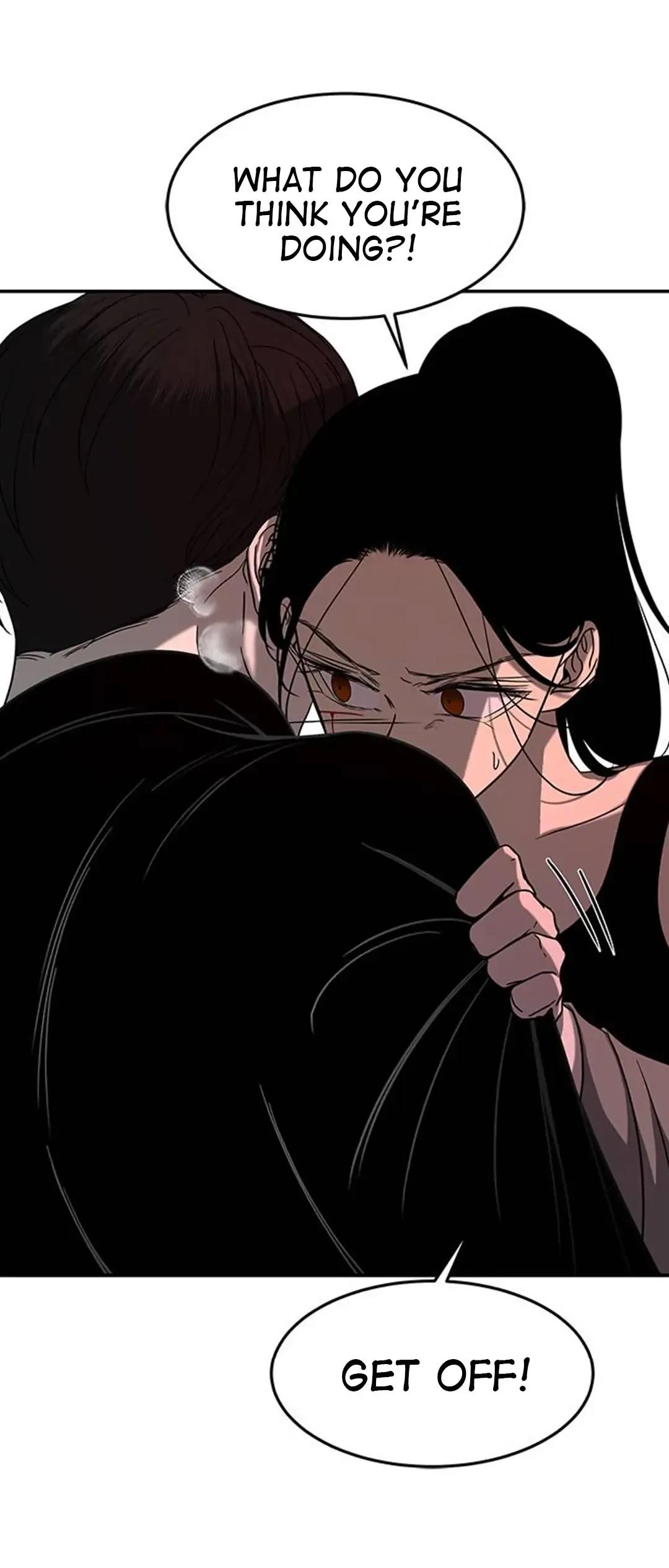 Olgami Chapter 87 page 53