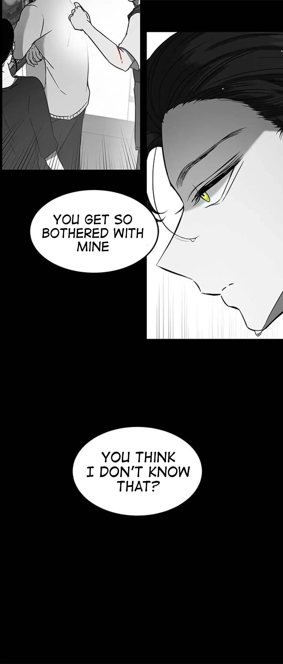 Olgami Chapter 87 page 32
