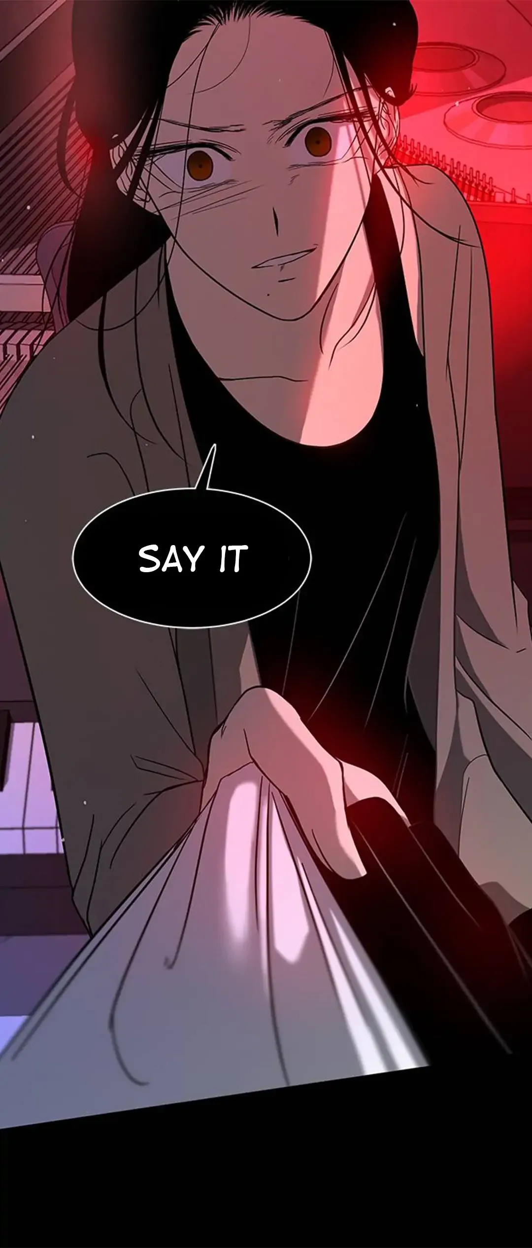Olgami Chapter 87 page 3