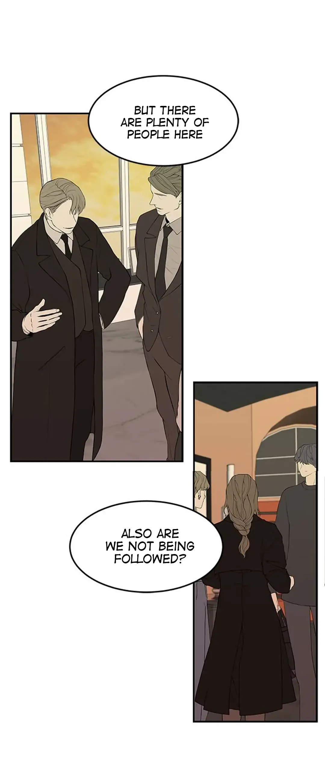 Olgami Chapter 88 page 24