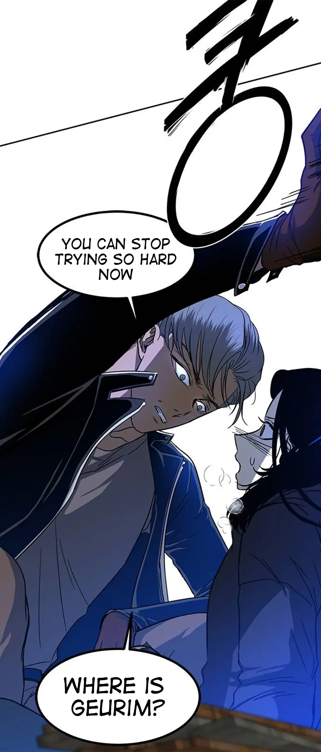 Olgami Chapter 89 page 24