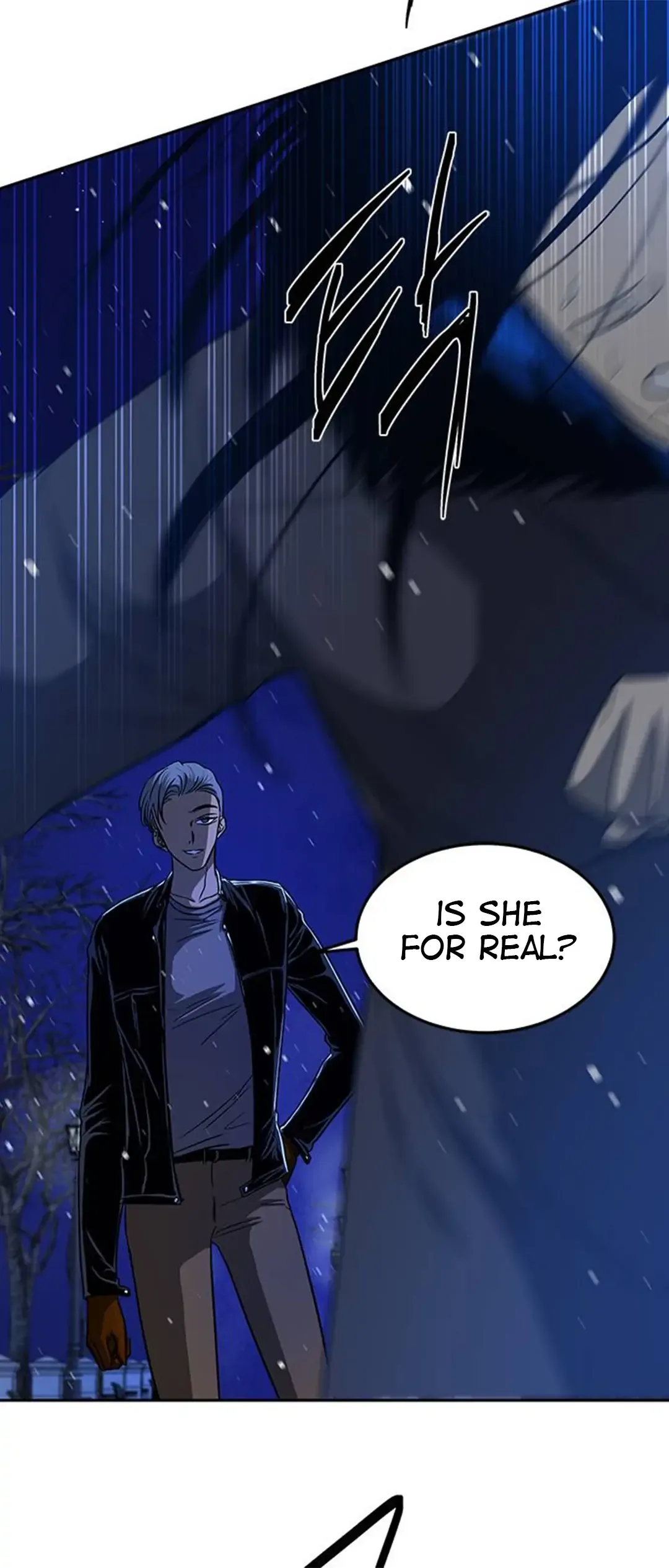 Olgami Chapter 89 page 11