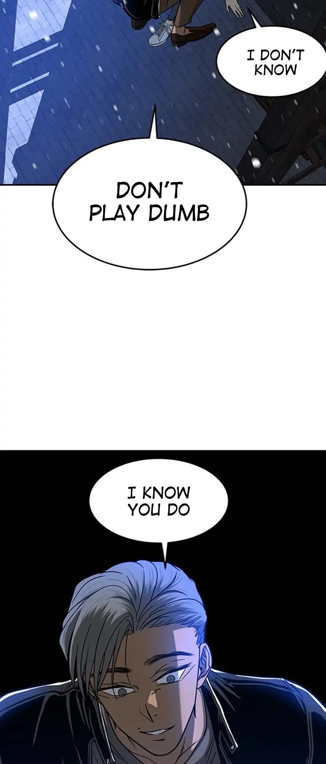 Olgami Chapter 89 page 26