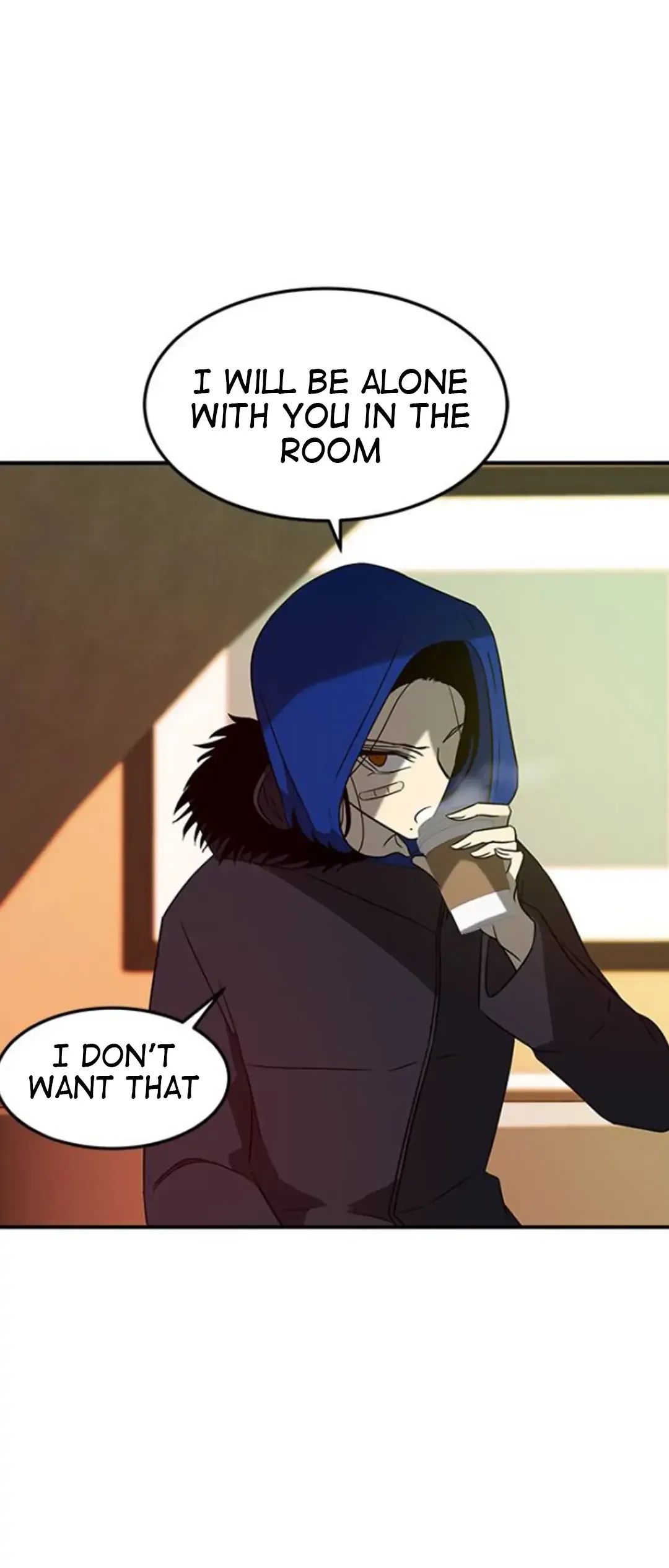 Olgami Chapter 88 page 20