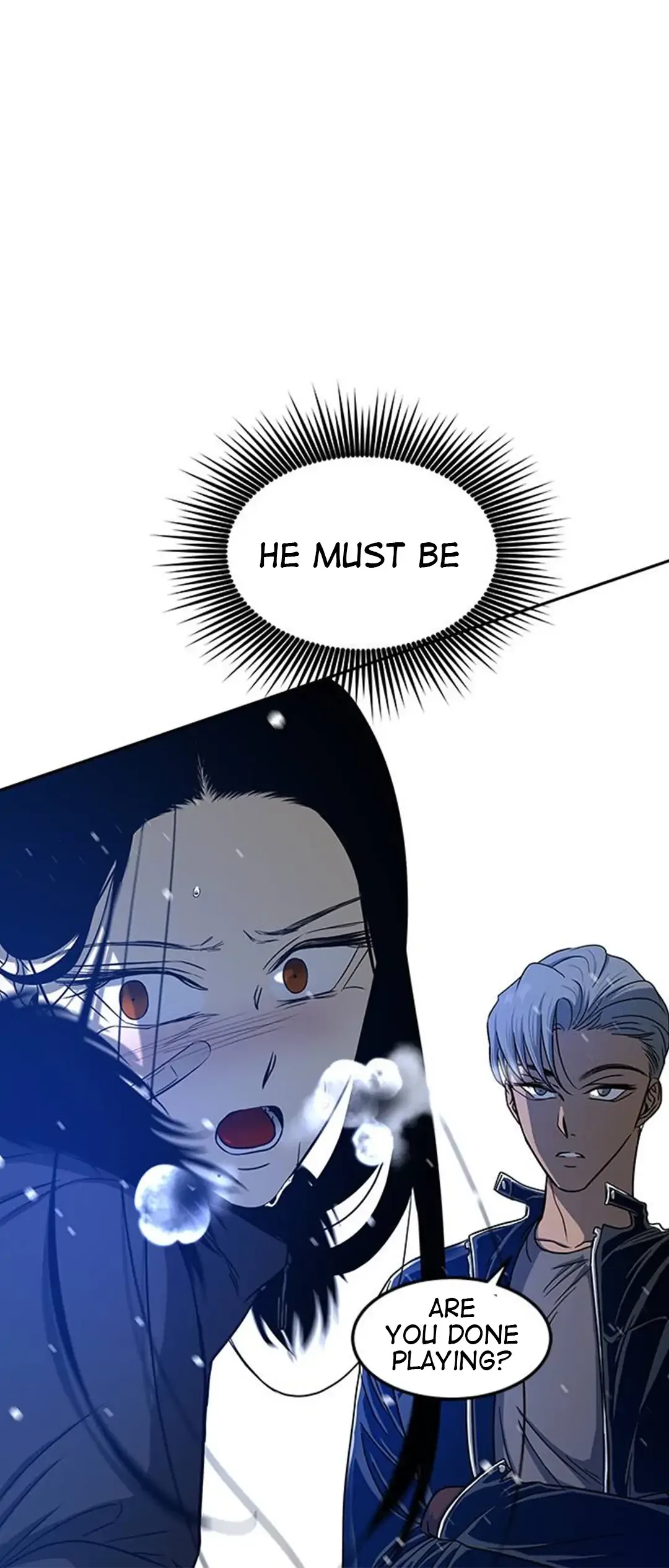Olgami Chapter 89 page 17