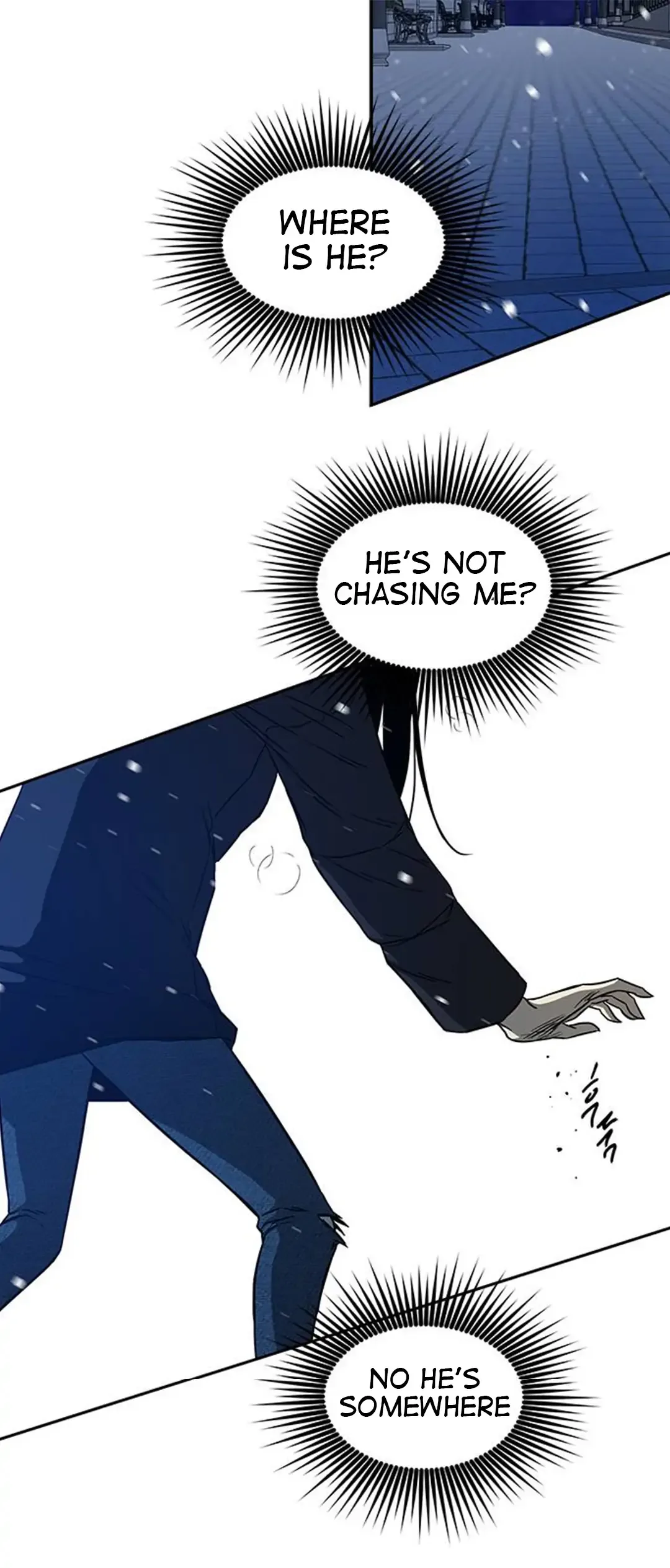 Olgami Chapter 89 page 16