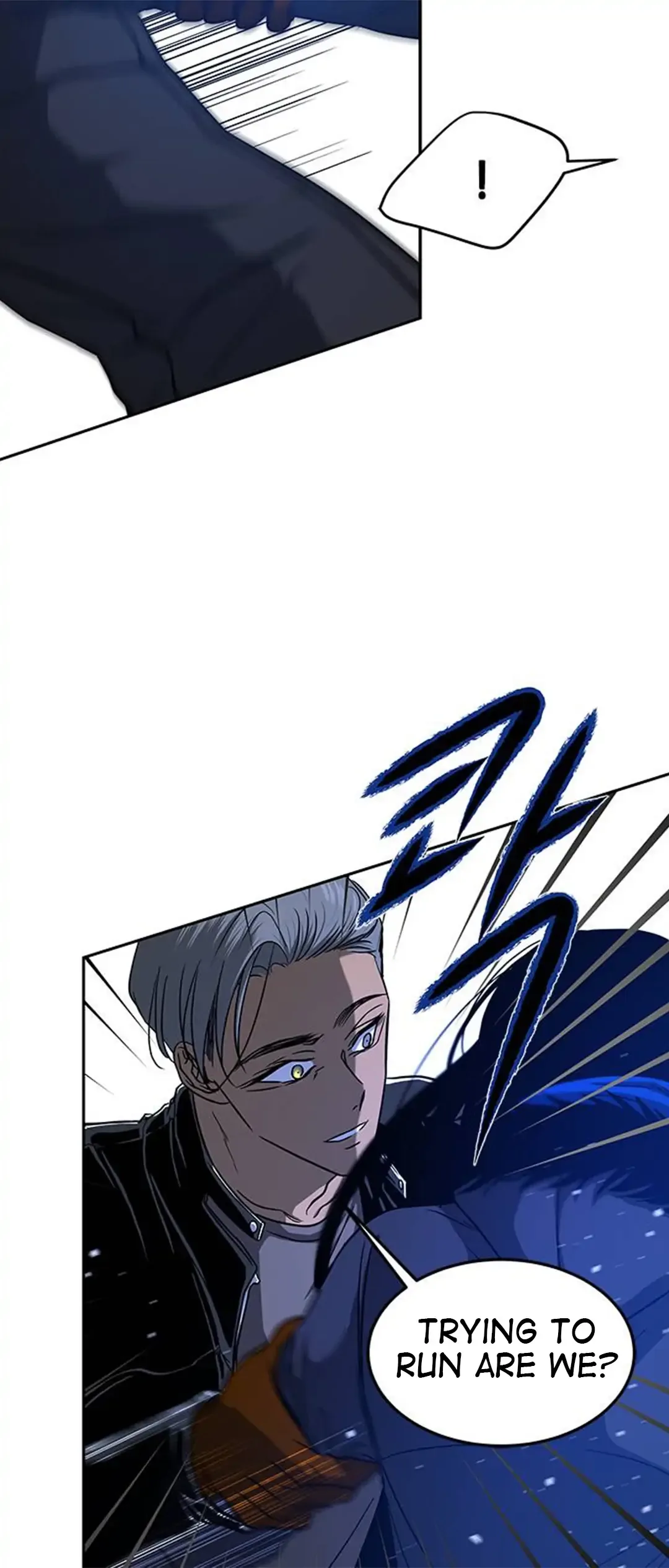 Olgami Chapter 89 page 8