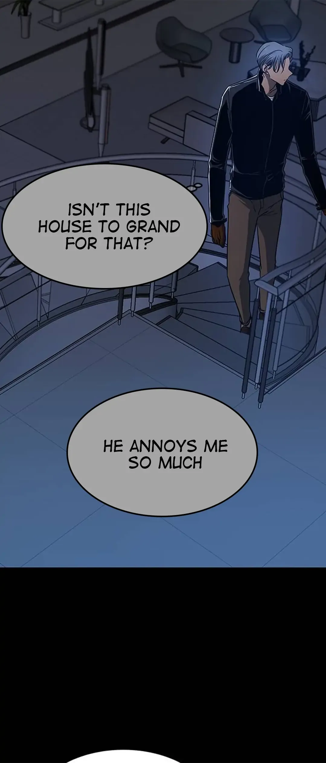 Olgami Chapter 88 page 6