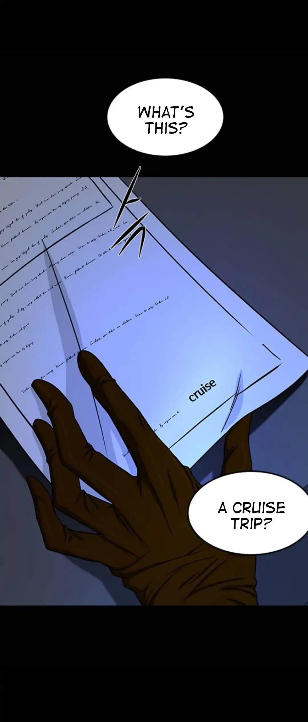 Olgami Chapter 88 page 9