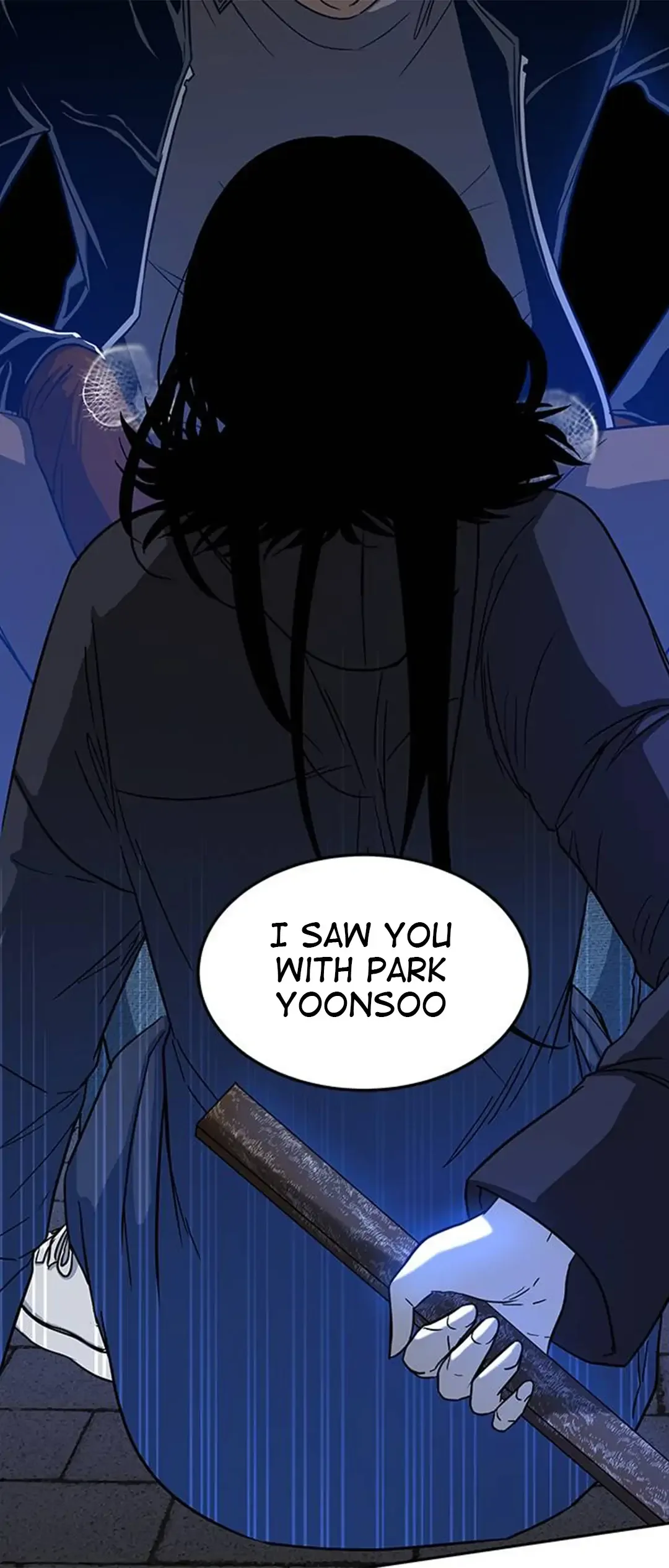 Olgami Chapter 89 page 27
