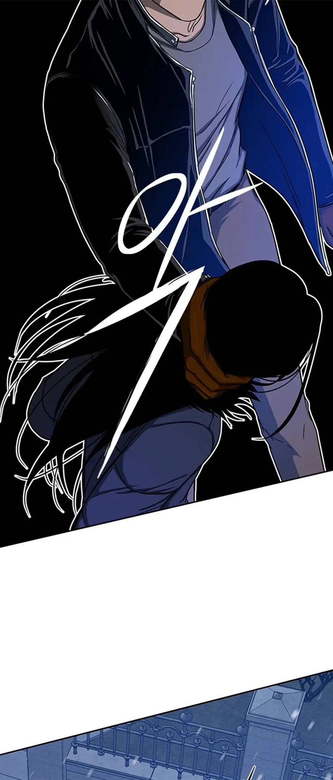 Olgami Chapter 89 page 22