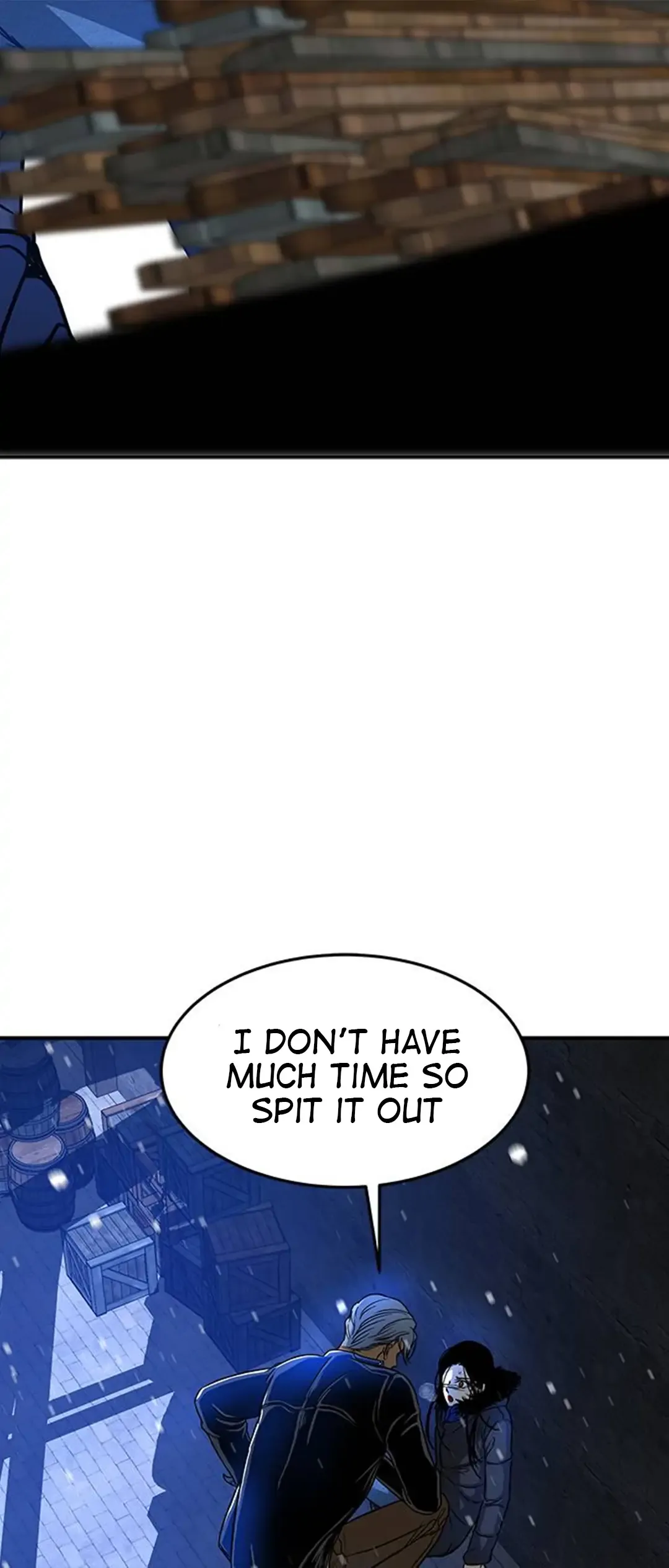 Olgami Chapter 89 page 25