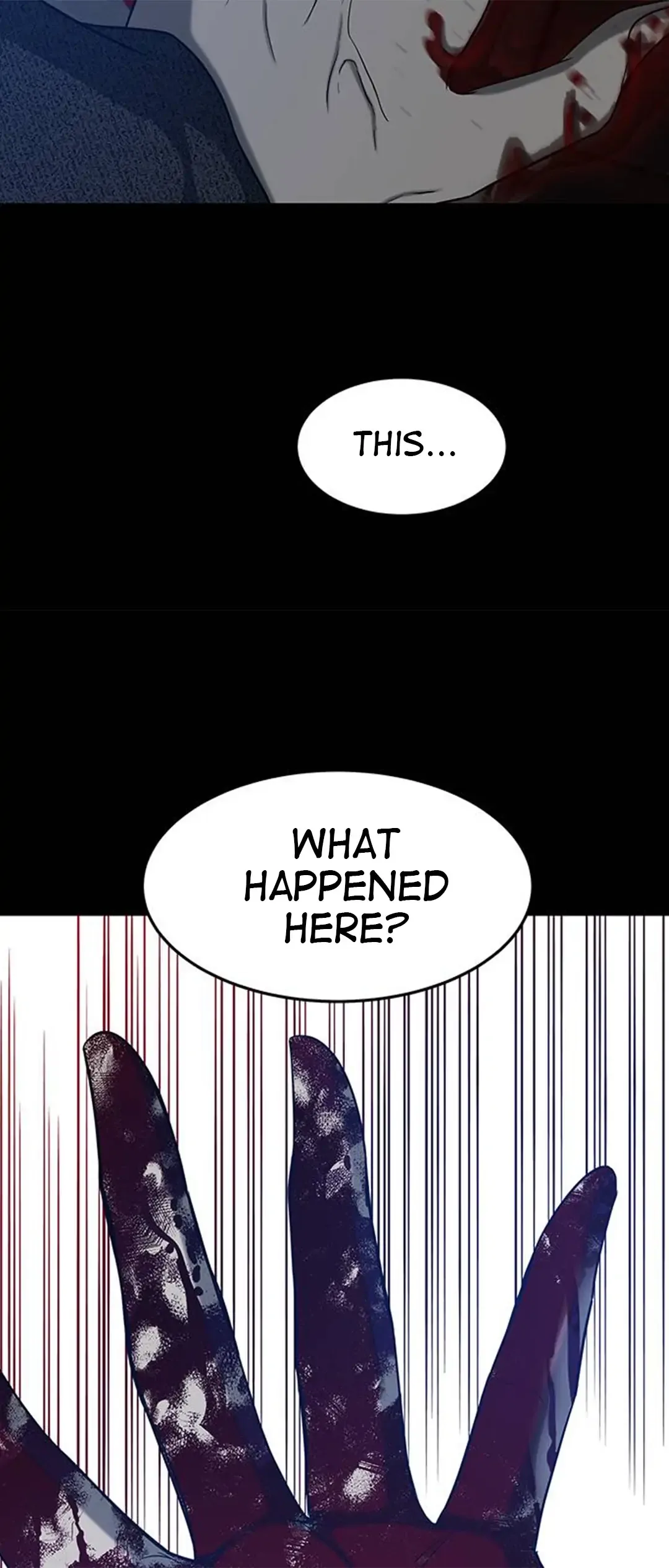 Olgami Chapter 89 page 56