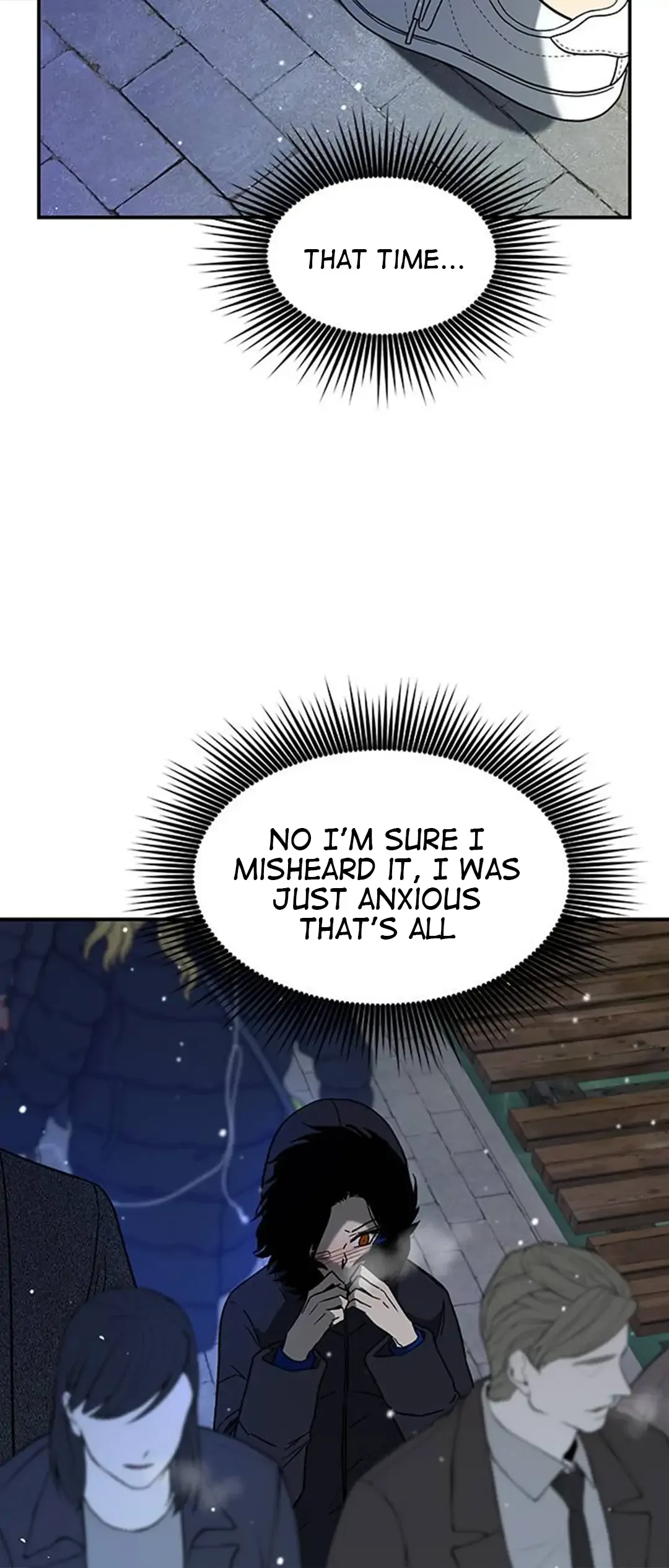 Olgami Chapter 88 page 55