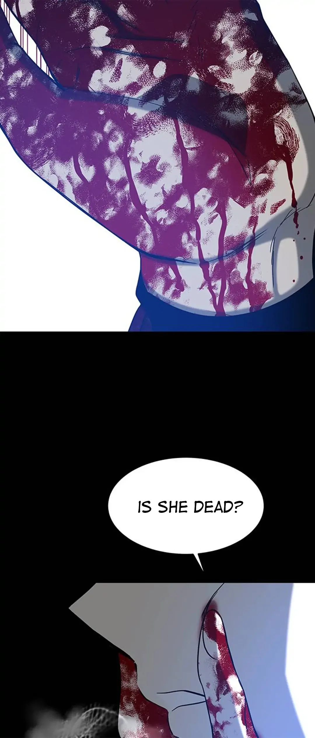 Olgami Chapter 89 page 57