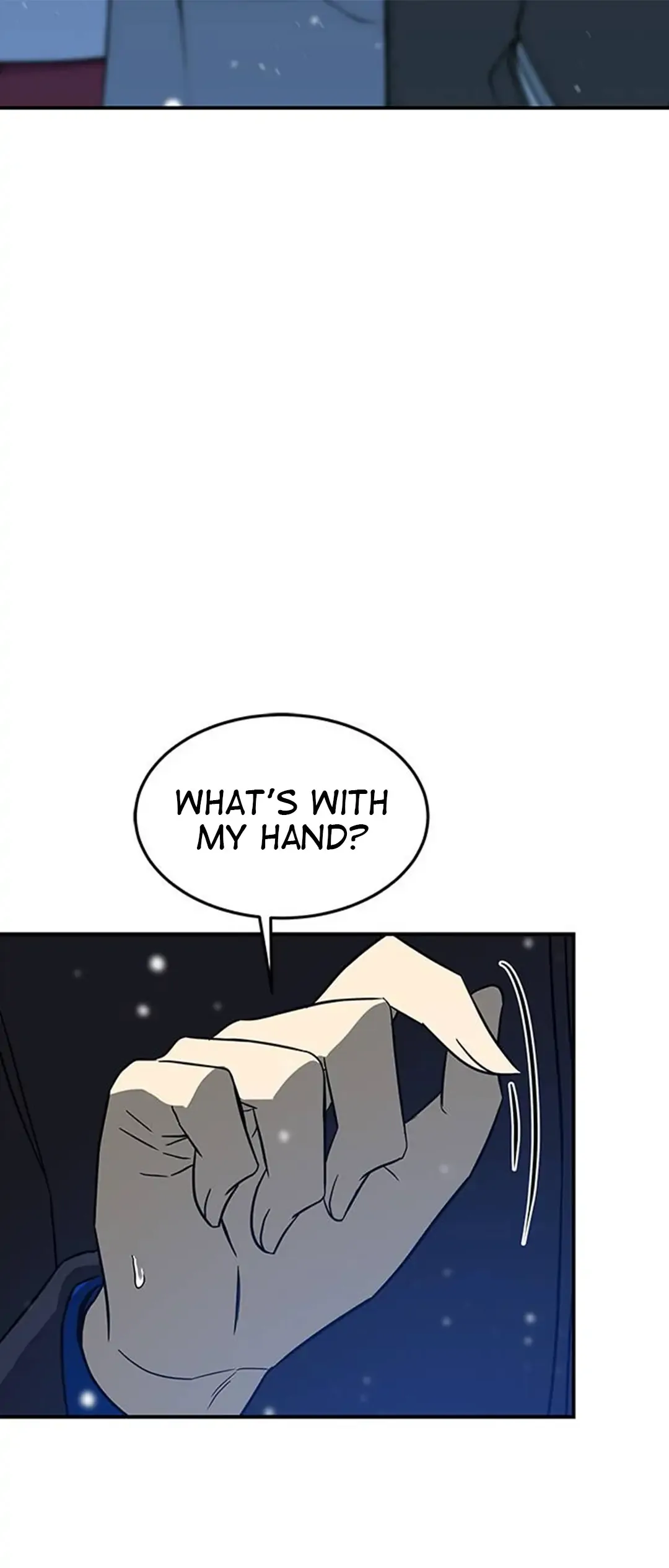 Olgami Chapter 88 page 71