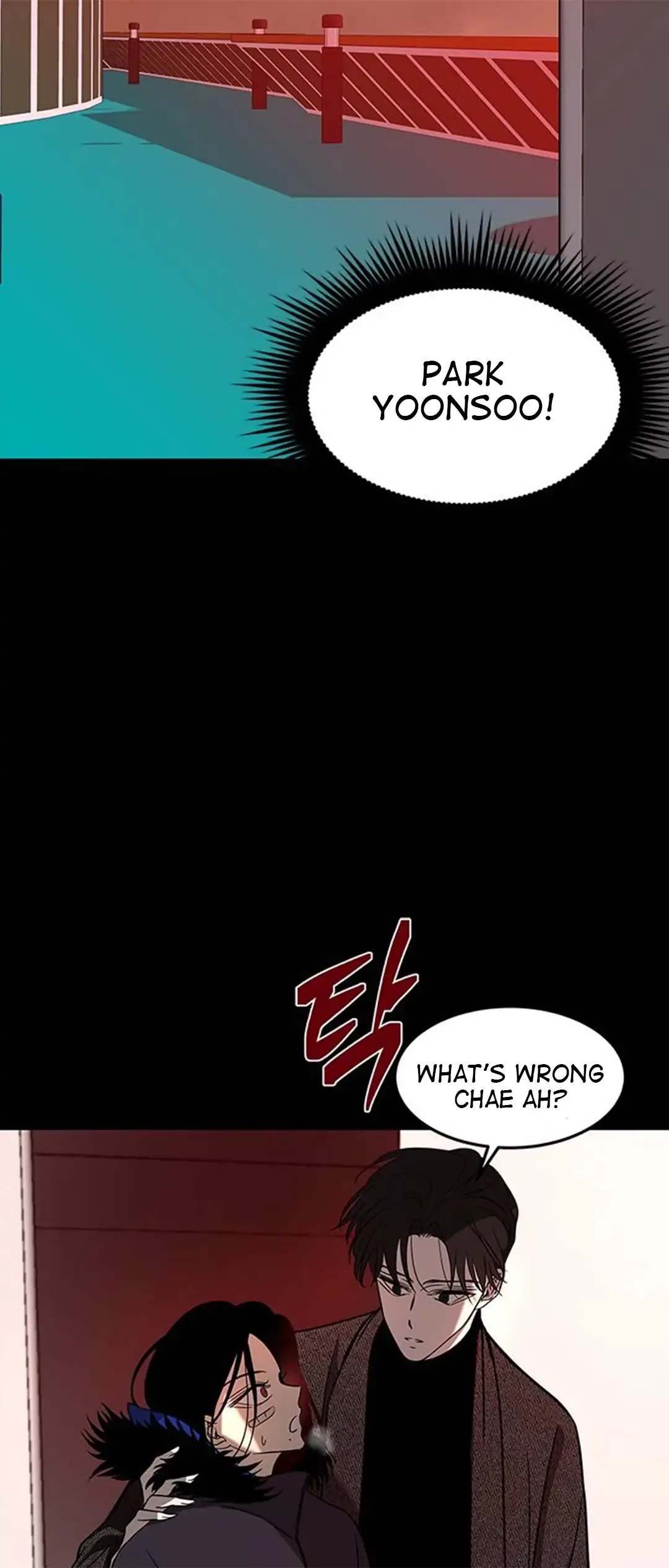 Olgami Chapter 88 page 49