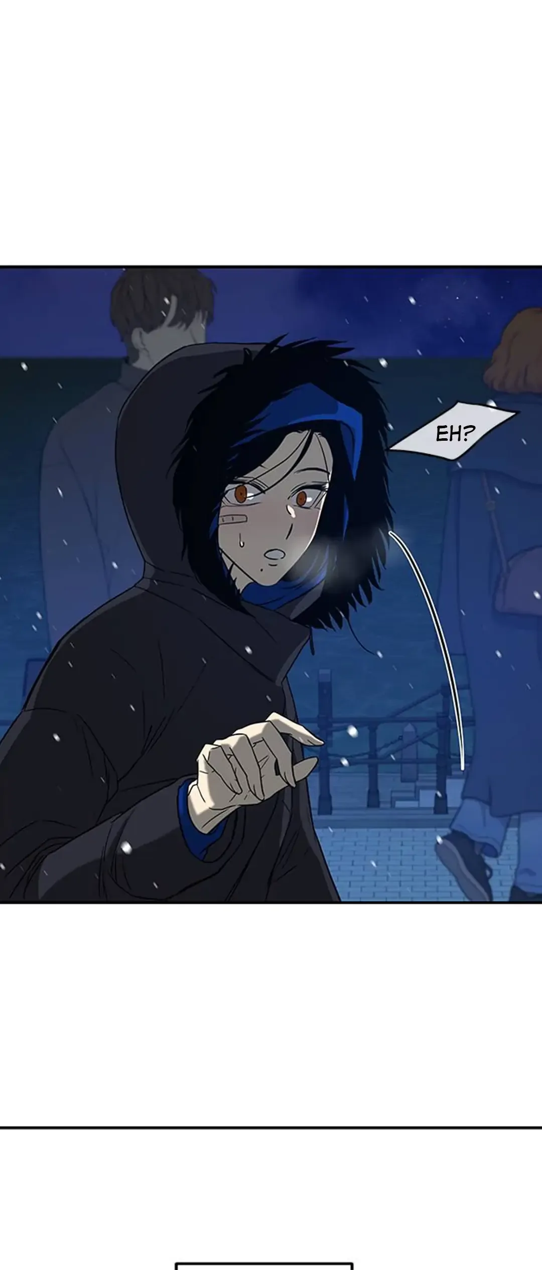Olgami Chapter 88 page 69