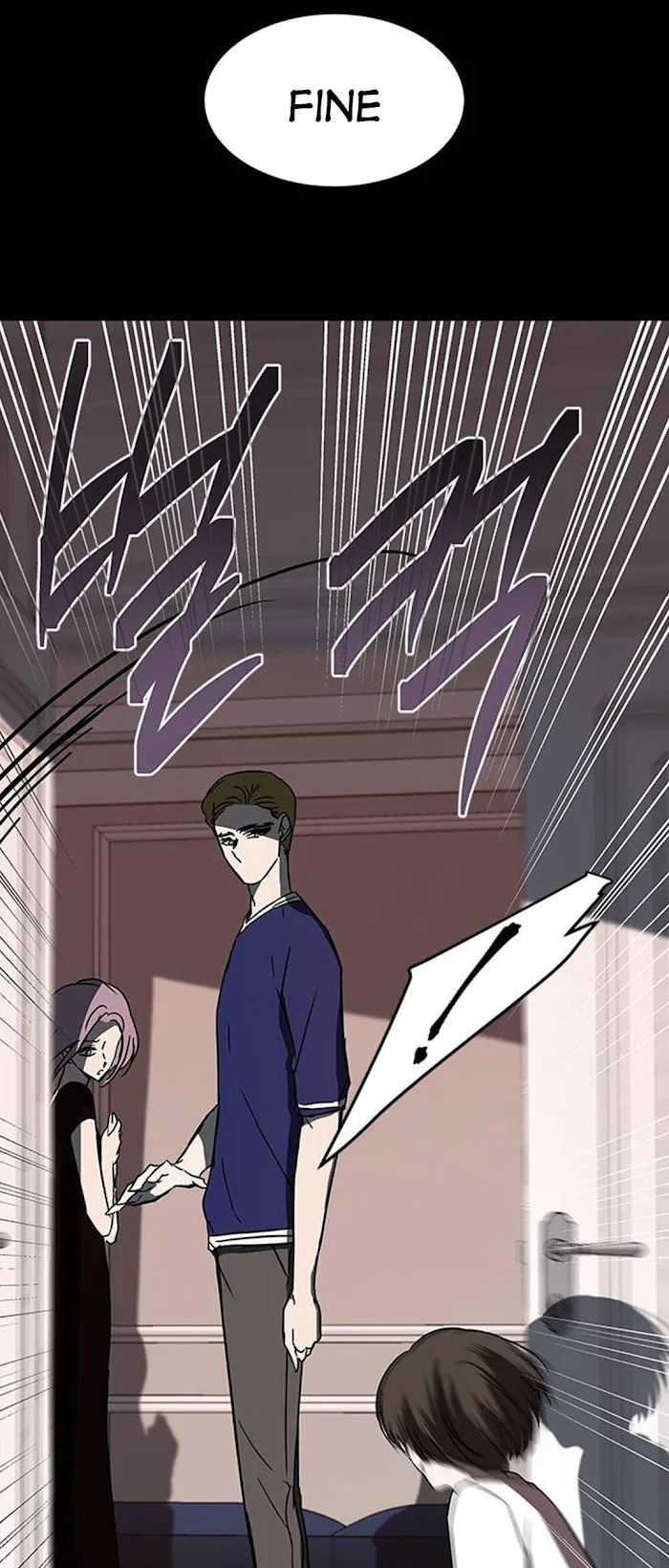 Olgami Chapter 67 page 85