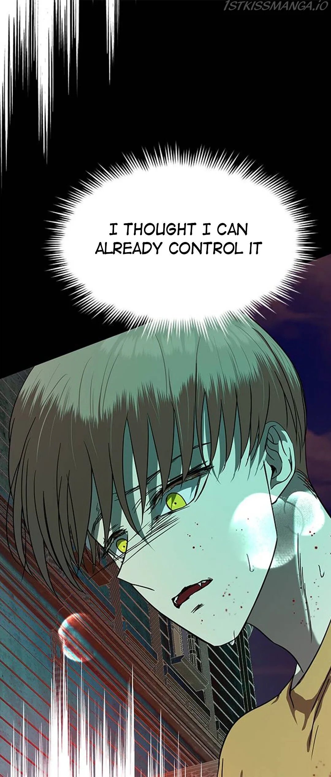Olgami Chapter 84 page 49