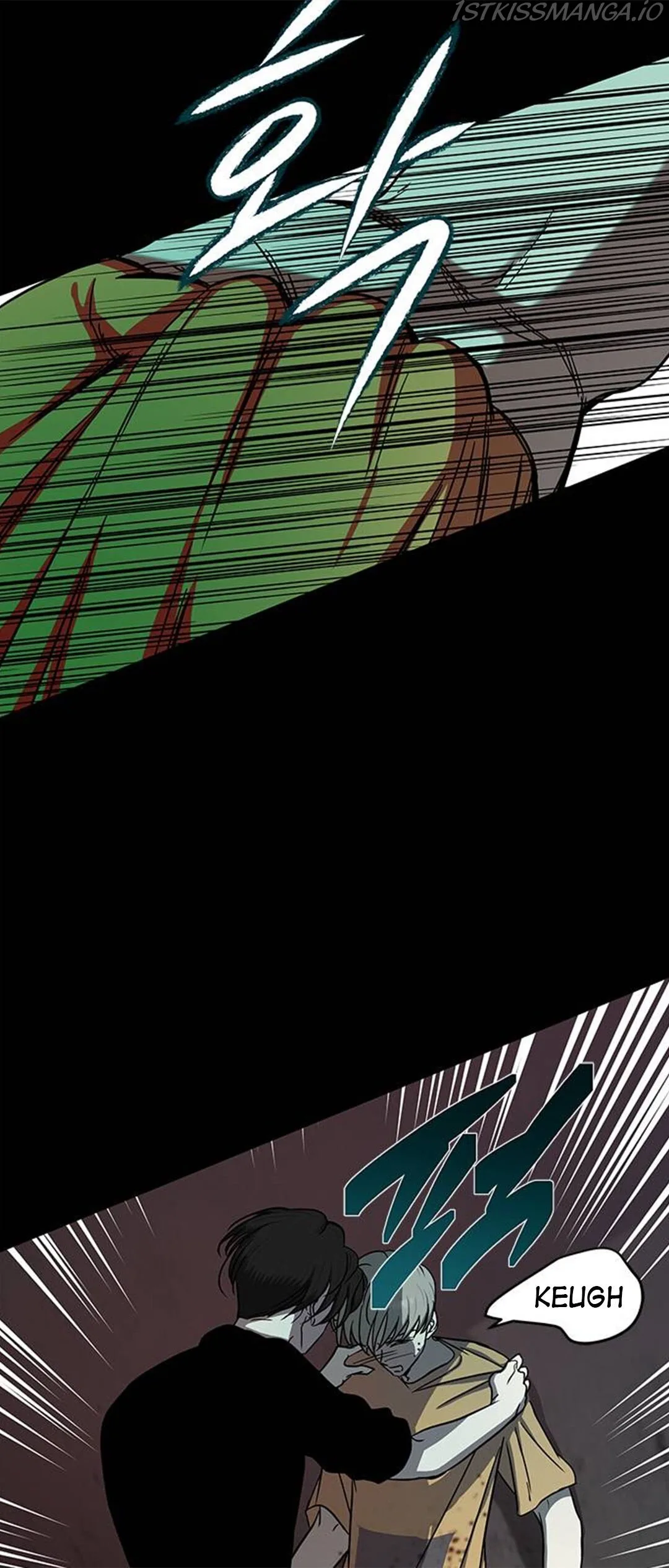 Olgami Chapter 84 page 52