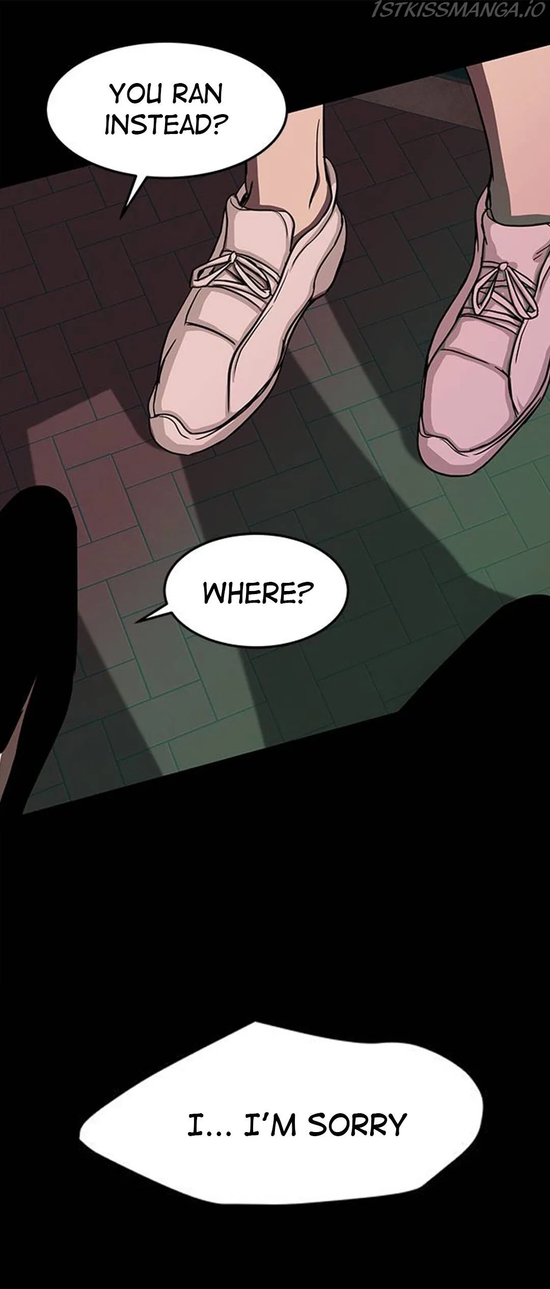 Olgami Chapter 84 page 57