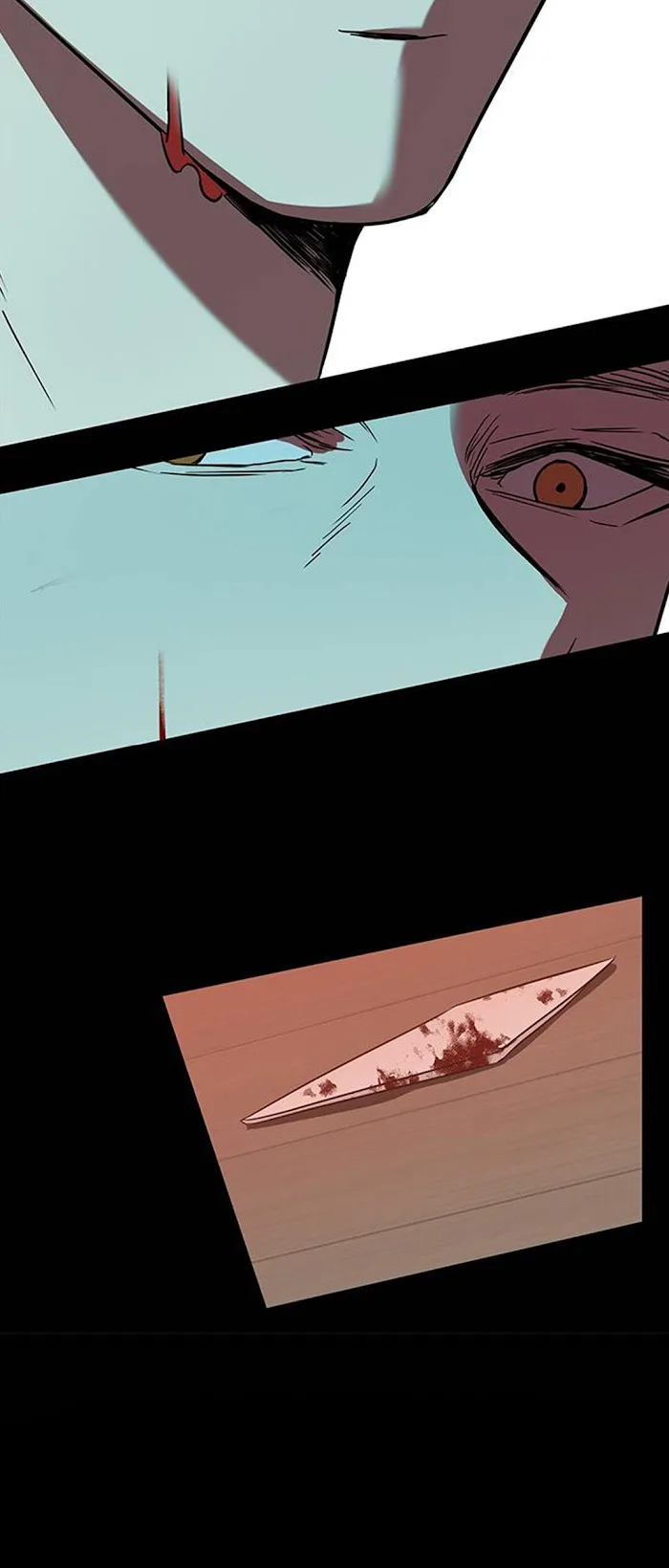 Olgami Chapter 67 page 83