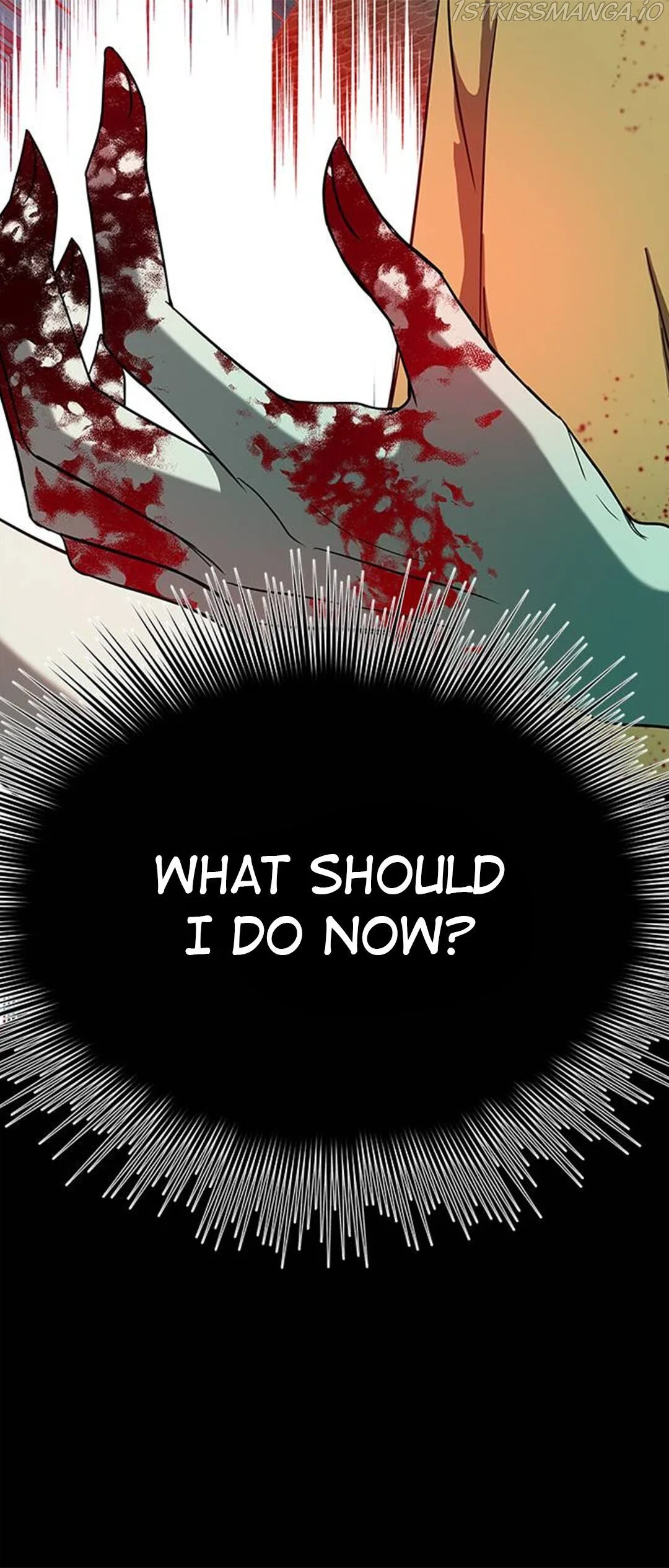 Olgami Chapter 84 page 50
