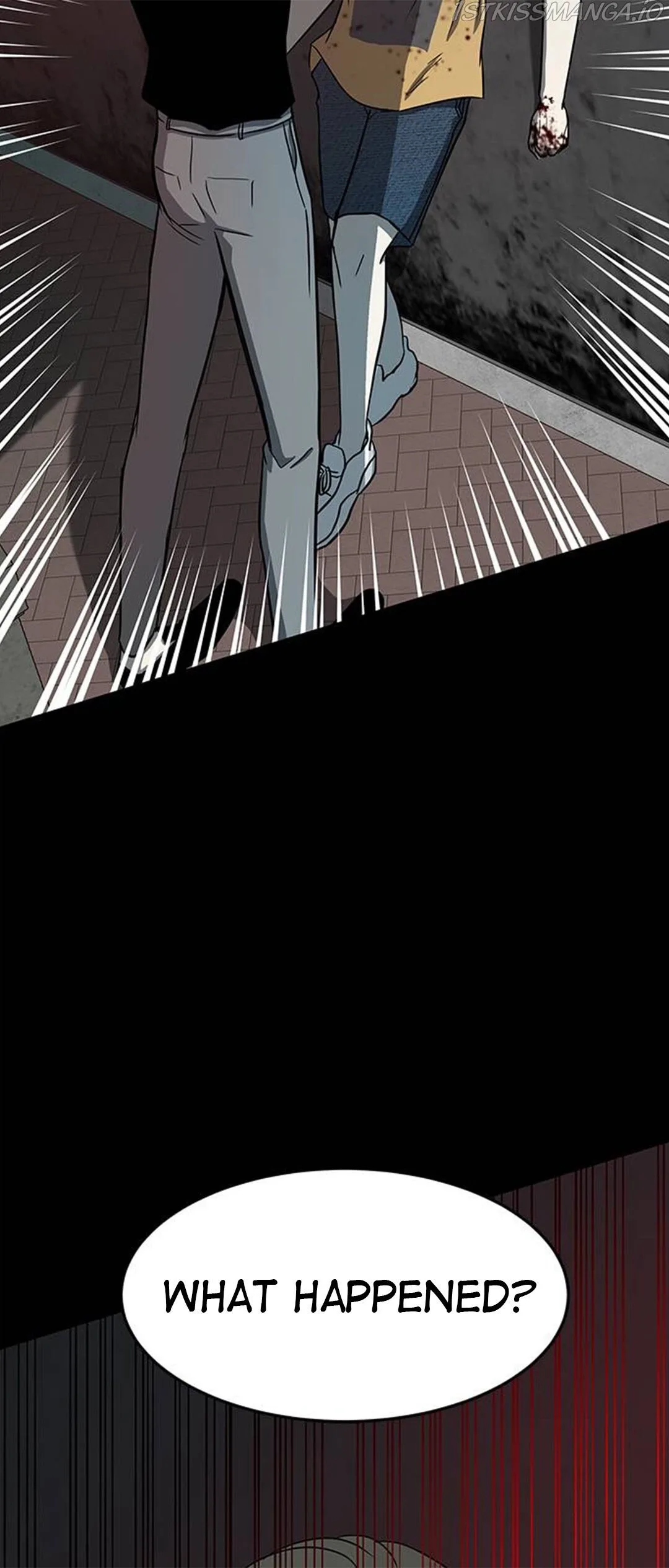 Olgami Chapter 84 page 53
