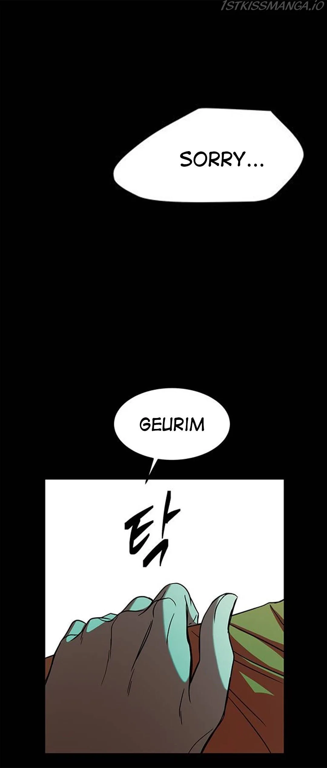 Olgami Chapter 84 page 58