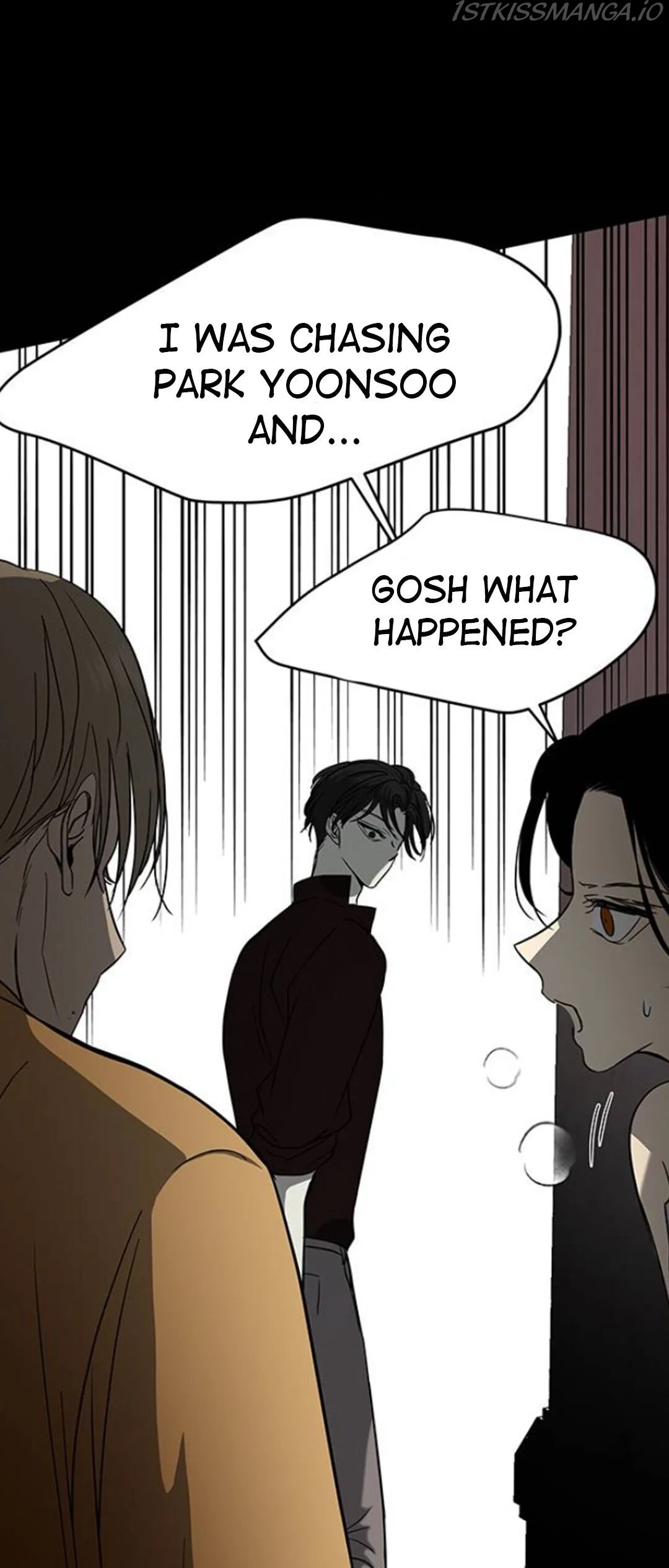 Olgami Chapter 84 page 66