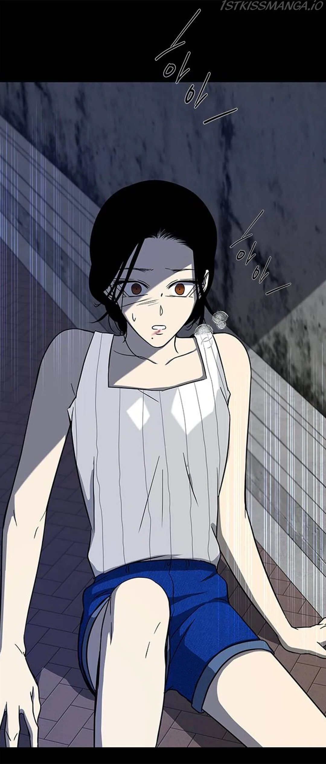 Olgami Chapter 84 page 83