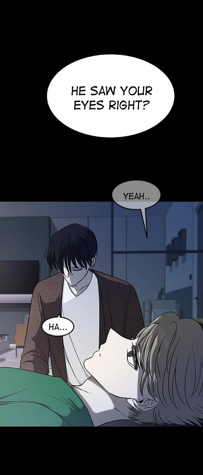 Olgami Chapter 85 page 15