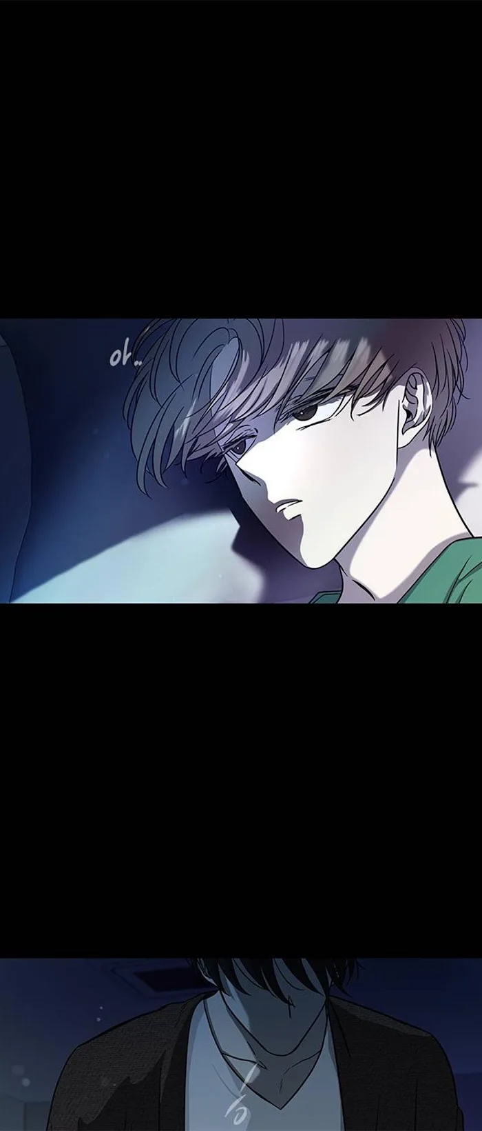 Olgami Chapter 85 page 4