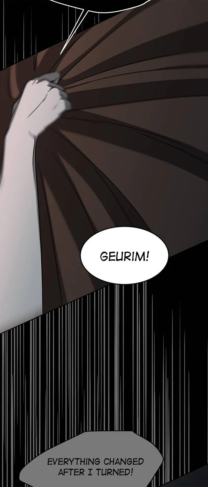 Olgami Chapter 85 page 36