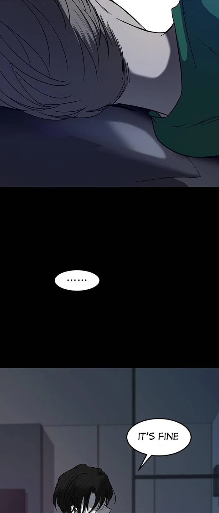 Olgami Chapter 85 page 27