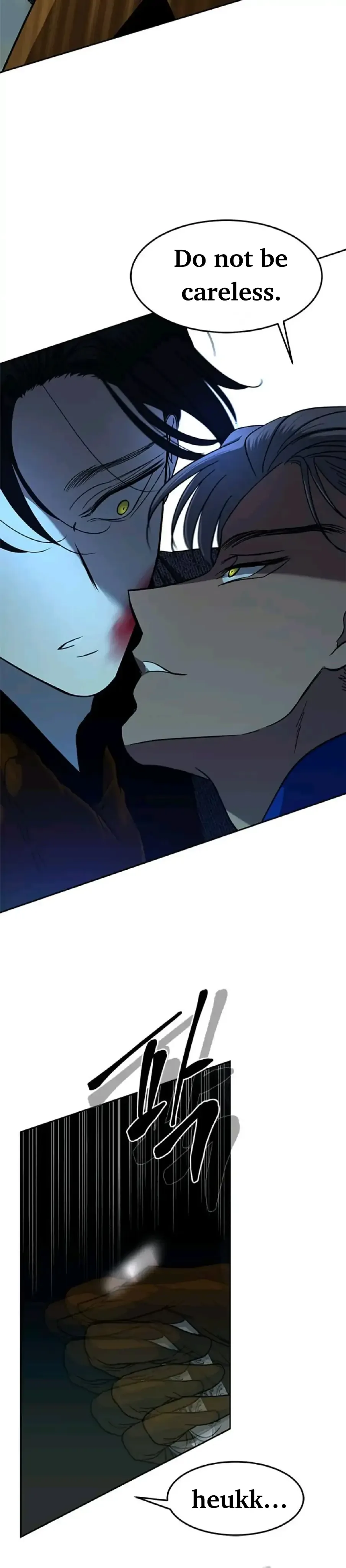 Olgami Chapter 91 page 38