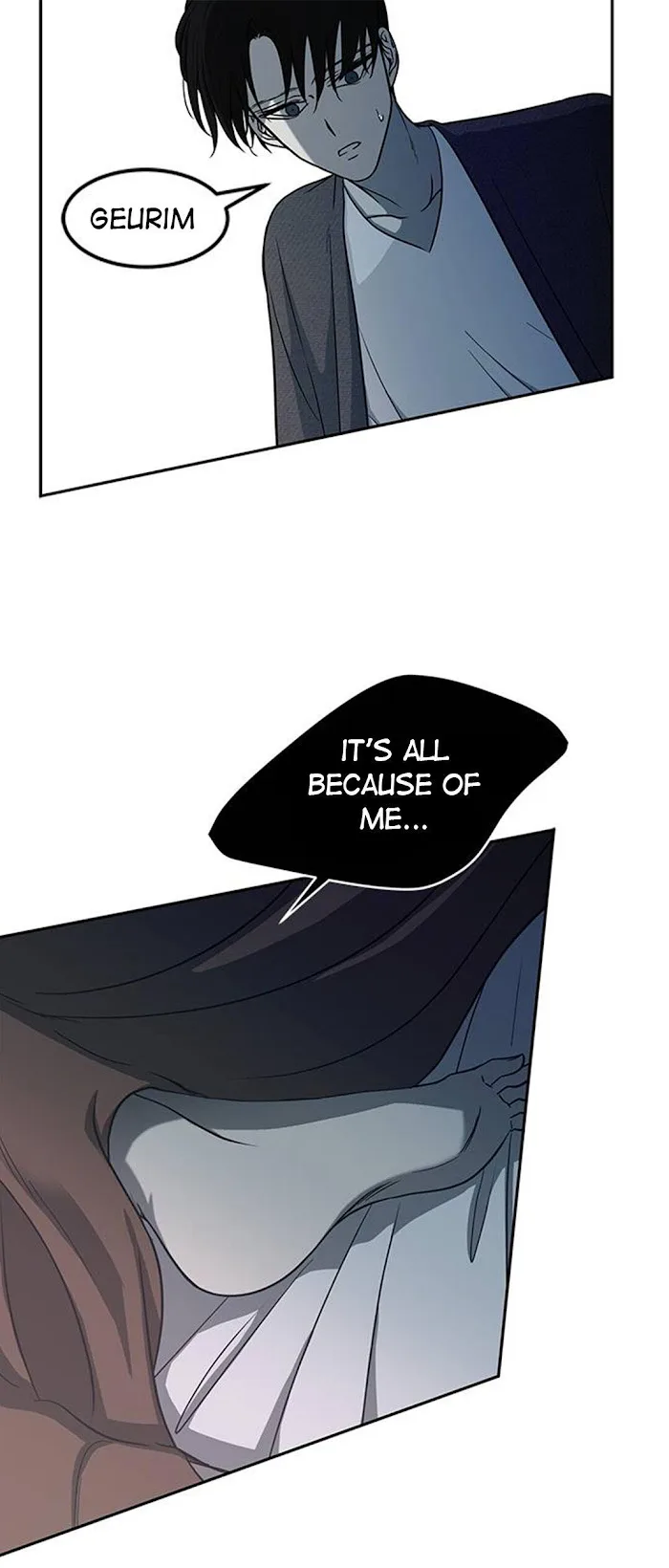 Olgami Chapter 85 page 38