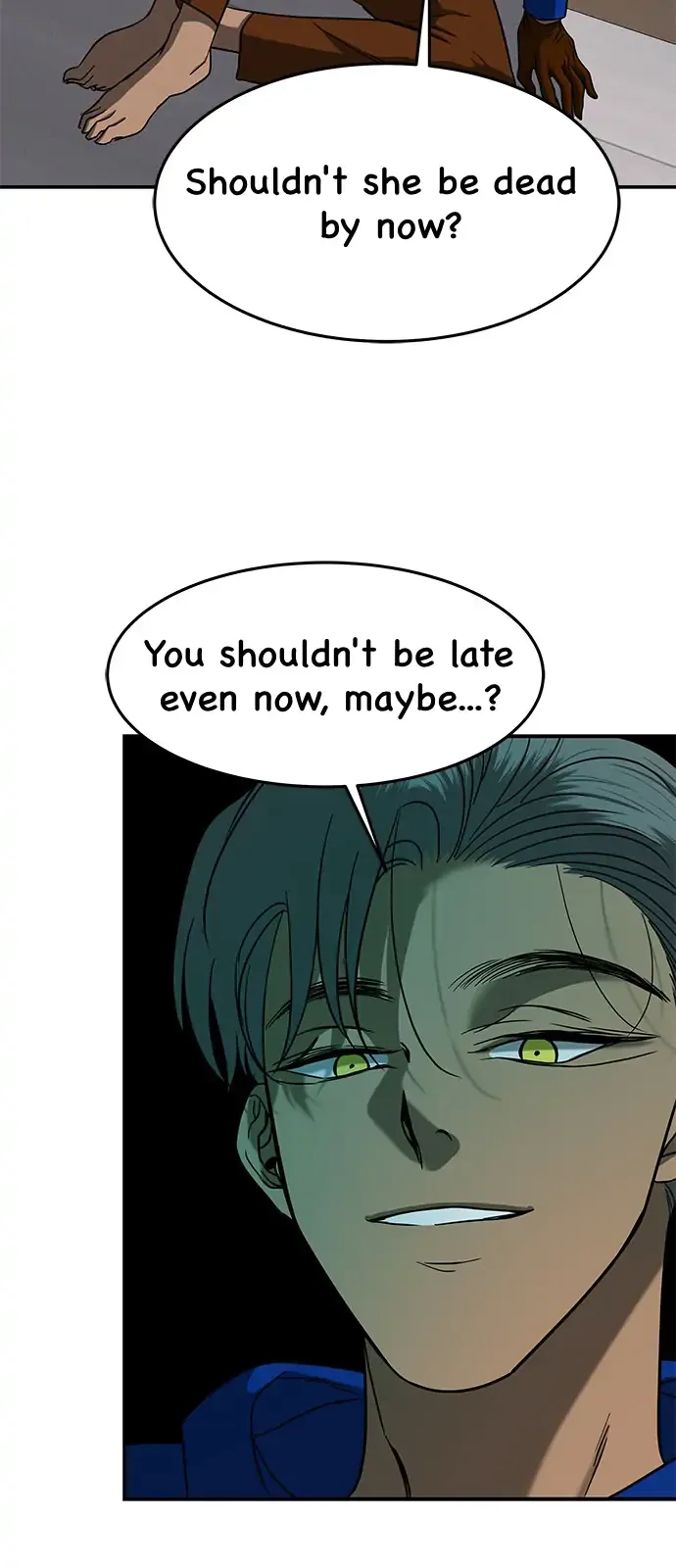 Olgami Chapter 92 page 6