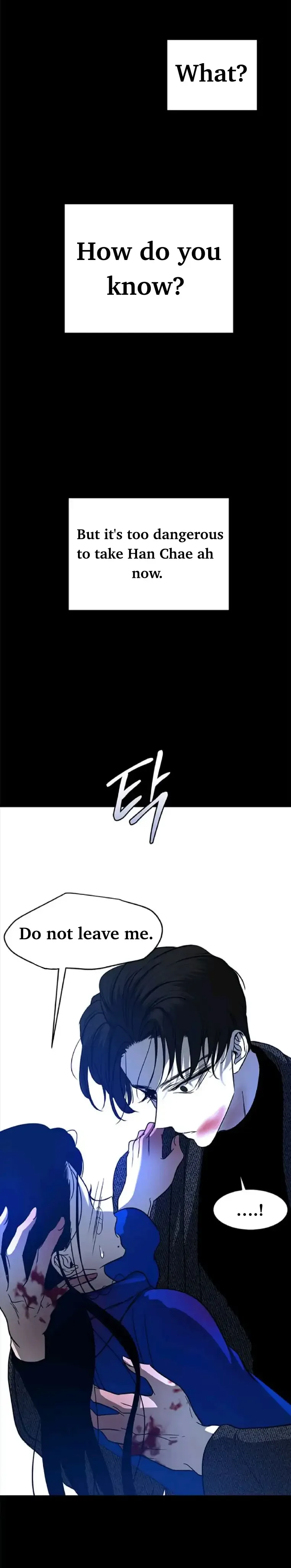 Olgami Chapter 91 page 15