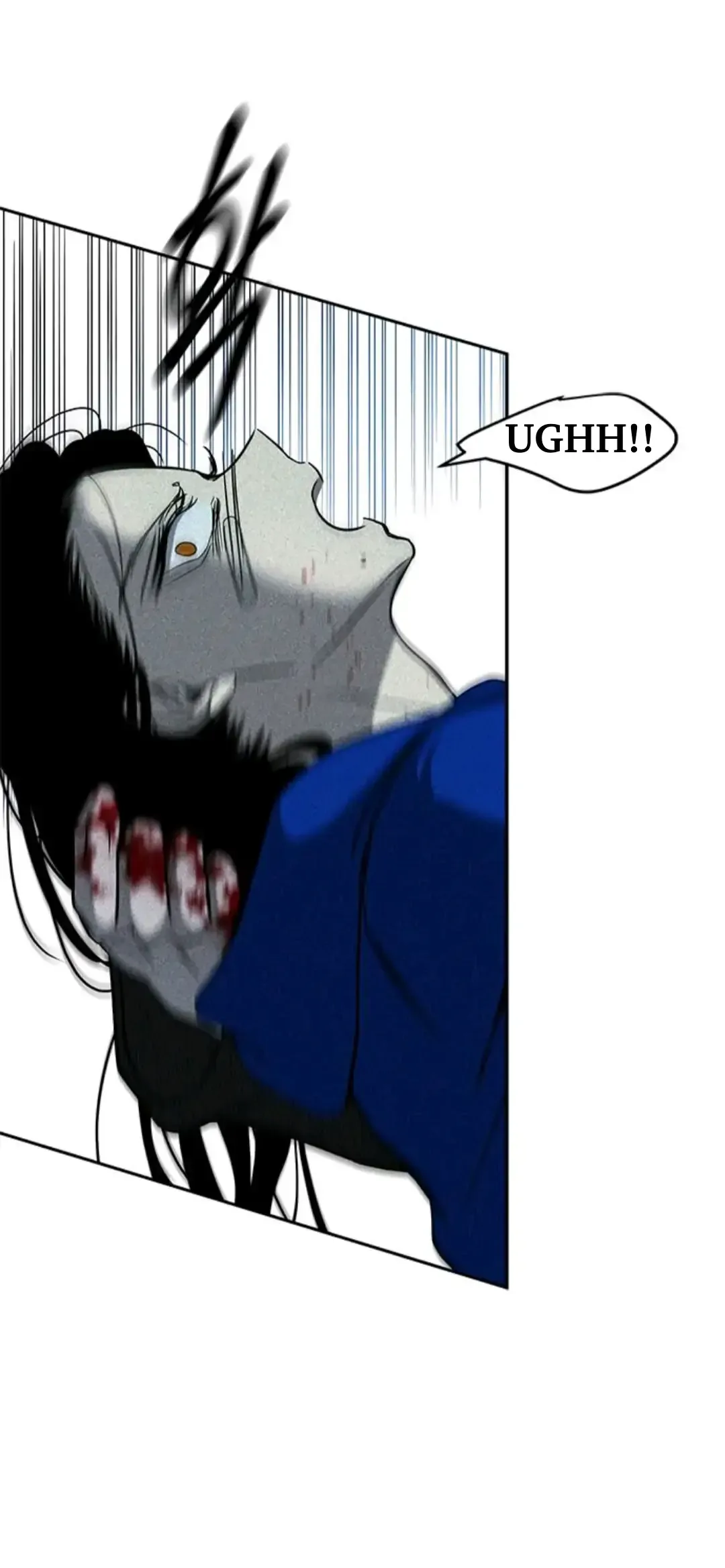 Olgami Chapter 91 page 29
