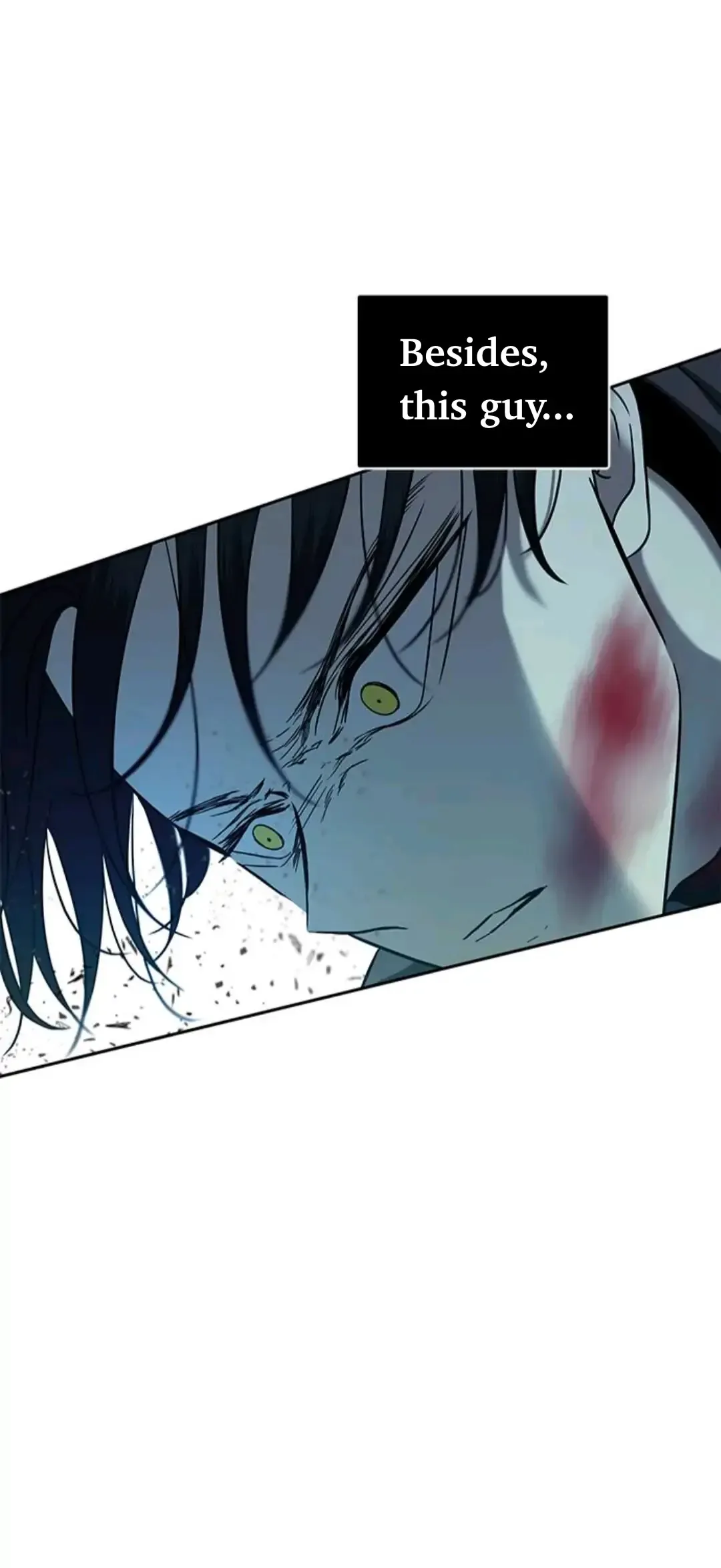 Olgami Chapter 91 page 34